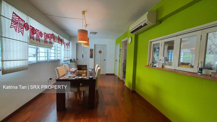 Yishun Street 22 thumbnail photo